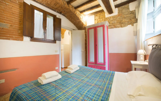 Antica Sosta Dei Viandanti