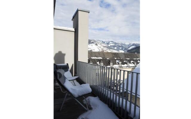 Penthouse Schmittenview