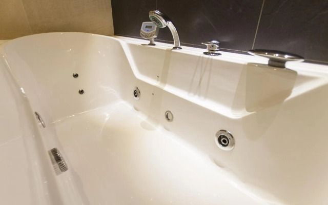 Hotel & Residence Villa Bartolomea