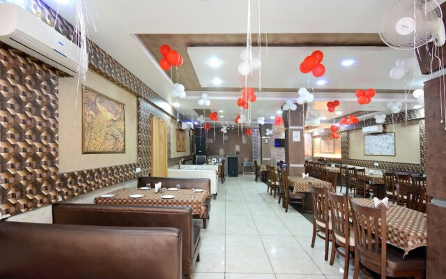 OYO 27747 Hotel K B Residency