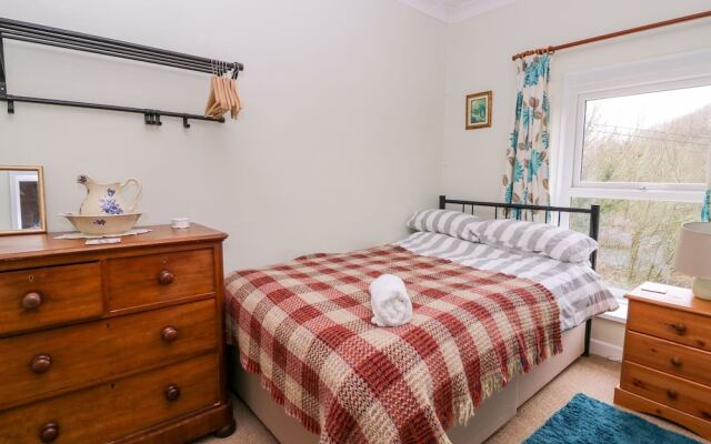 Cilgerran Cottage