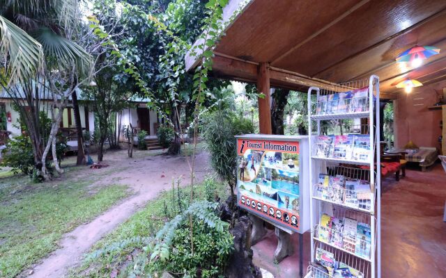 Aonang Friendly Bungalow