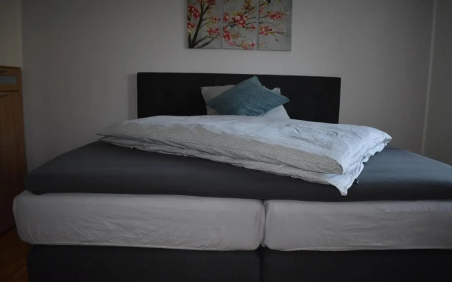TOP Ferien Apartment Bohmte