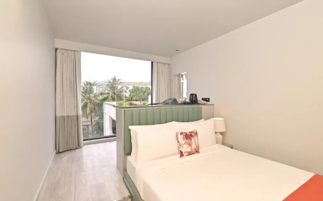 Ira by Orchid Hyderabad Hitech City Mindspace IT Park