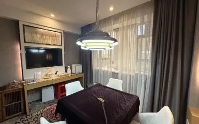 Lavande Hotel (Foshan Shunde Ronggui Light Rail Station)