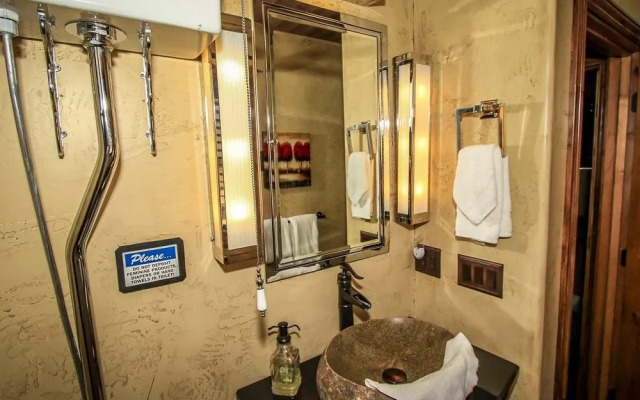 How Sweet It Is 1531 by RedAwning