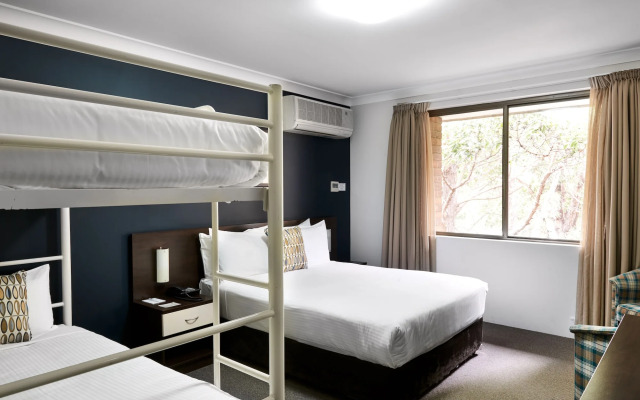 175 Hotel Westmead