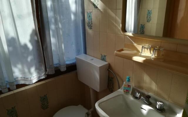 Pythais Hotel