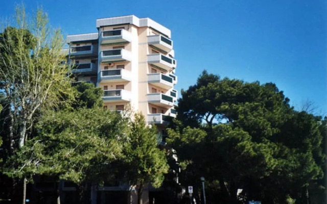 Grado Pineta Lovable Seaview Apartment