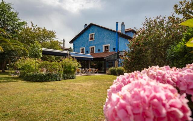 La Casona De Nueva