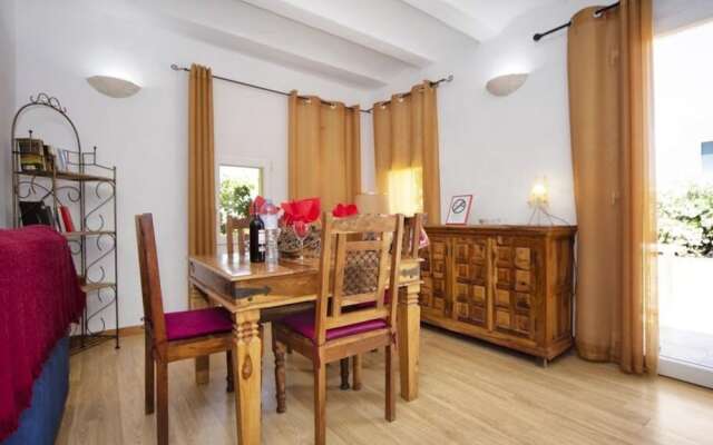 Sunny Villa - Monty´s