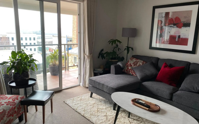 Hampden at Battery Point Apartments