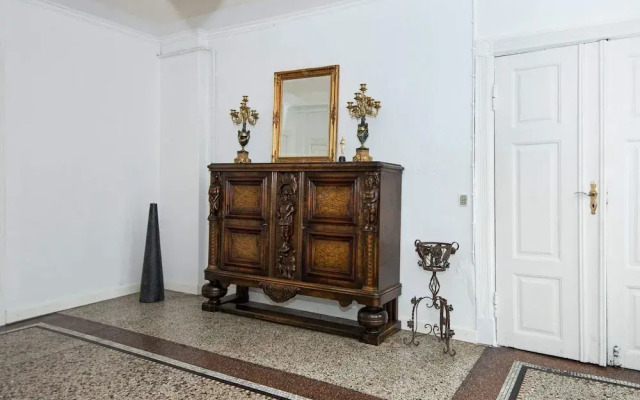 Holiday Home in HÃ¸jer