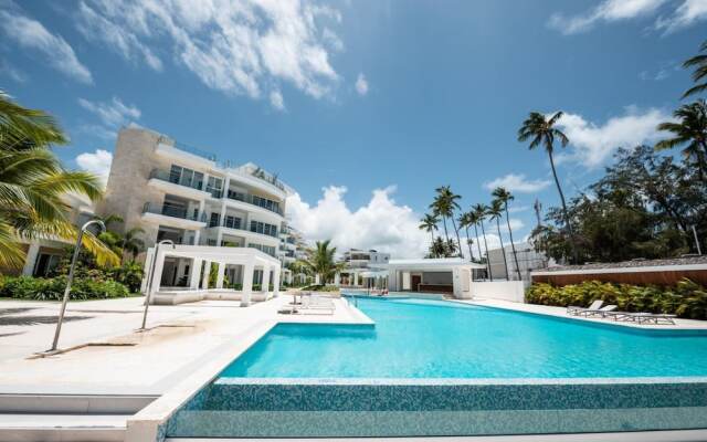 Stylish 3-bedroom Apartment Near the Bavaro Beach