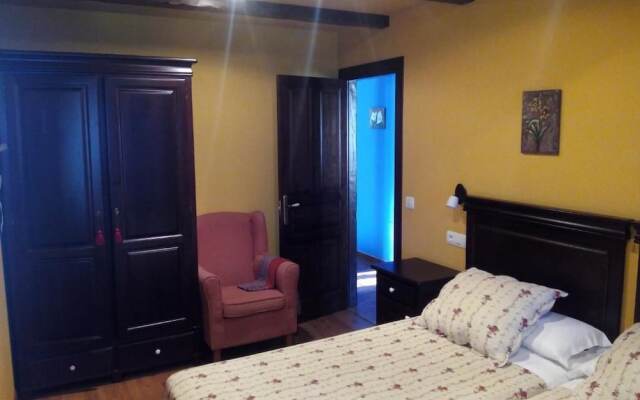 Apartamentos Rurales Casa Pachona