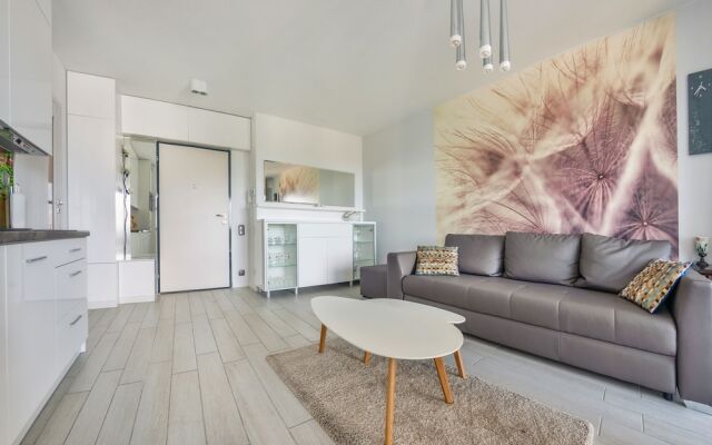 Apartamenty Sun & Snow Horyzont