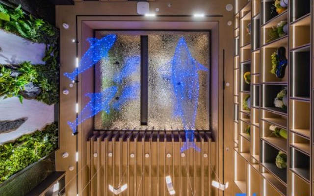 The Origin Hotel (Wenzhou International Convention & Exhibition Center) – Entertainment – Wenzhou