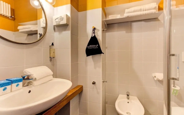 Polo BeYou Hotel