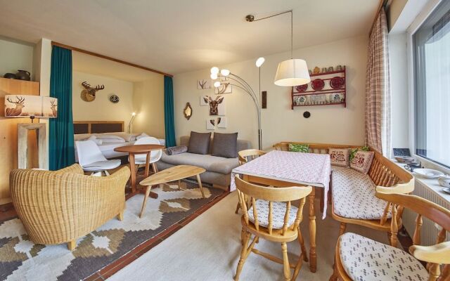Appartement Homely