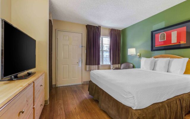 Extended Stay America Suites Phoenix Scottsdale Old Town