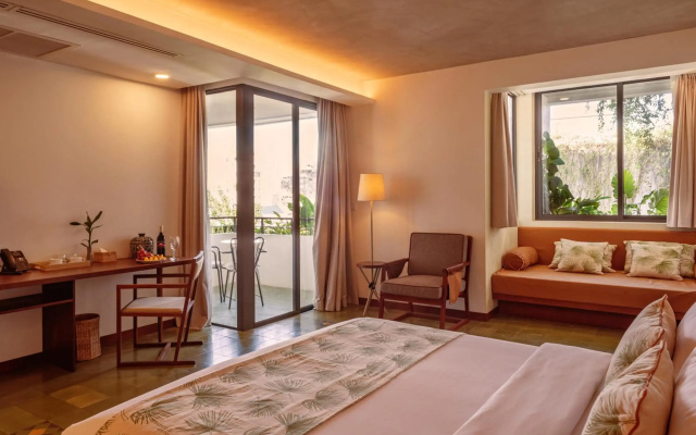Penh House Hotel