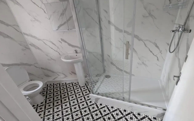 Rahal Hotel Hackney London