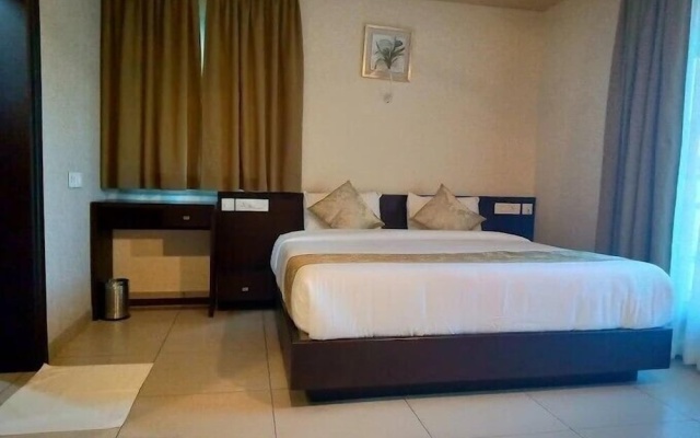 Casa In Luxury Suites