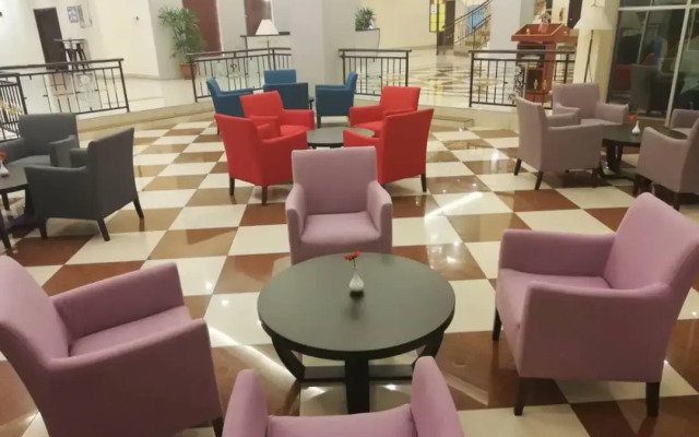 The Jerai Hotel Sungai Petani