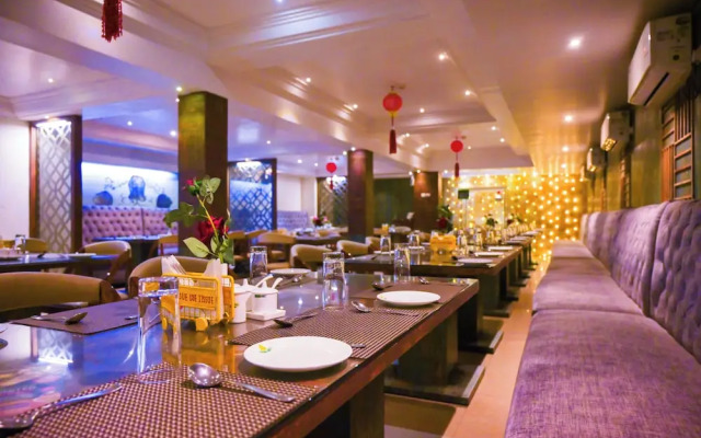 Hotel Radhika Regency