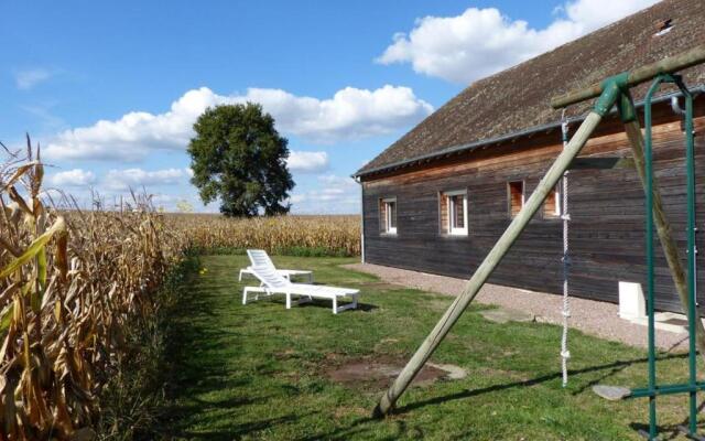 Gîte Isle-et-Bardais, 4 pièces, 6 personnes - FR-1-489-139
