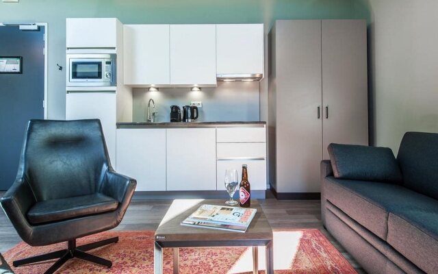 YAYS Amsterdam Maritime by Numa