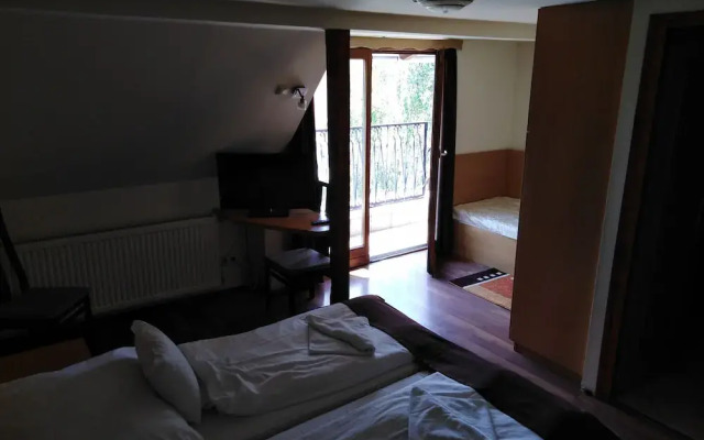 Hotel Viktória Vendégház