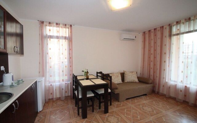 Saint Elena Apartcomplex