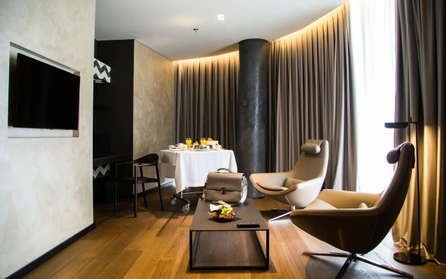 Maritim Hotel Plaza Tirana