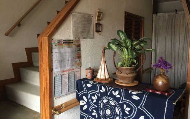 Ladies Inn moTomachi - Caters to Women