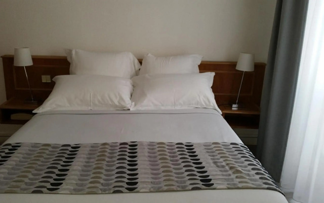 Hotel Le Compostelle