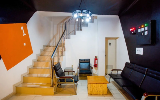 Kemayoran Residence by OYO Rooms