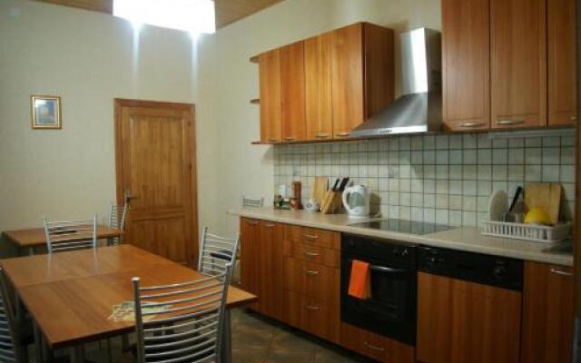 Parks Guest House