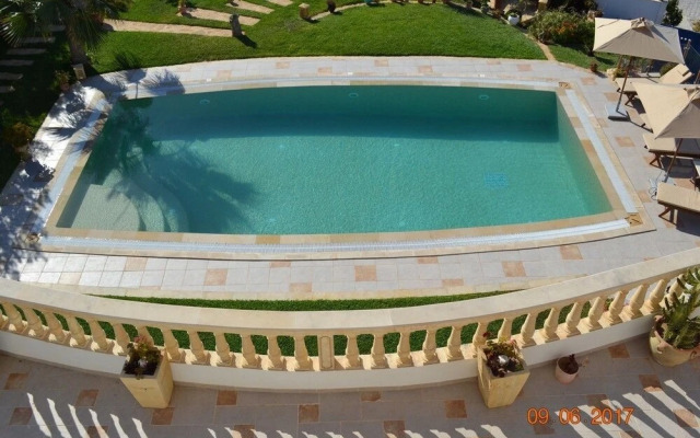 Dar Hergla