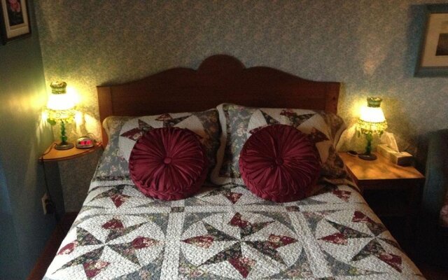 Auberge Chemin du Roy