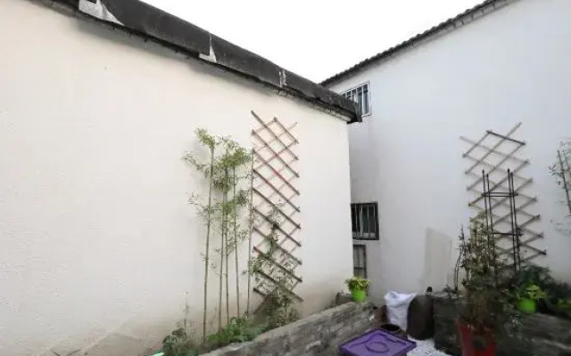 1922 Nanliu Gongshe Inn