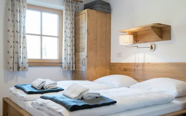 Luxury Apartment With Sauna in Salzburg