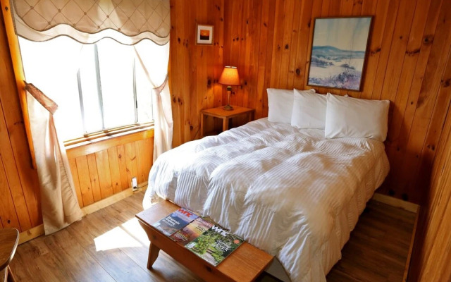 Alpine Inn