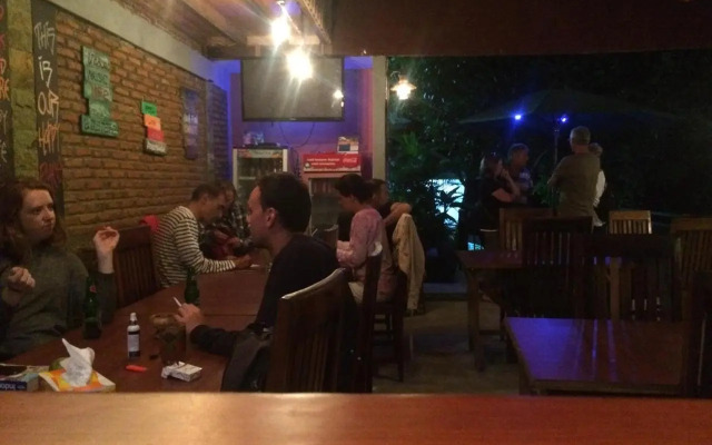 Bintang Lodge Cafe & Restaurant