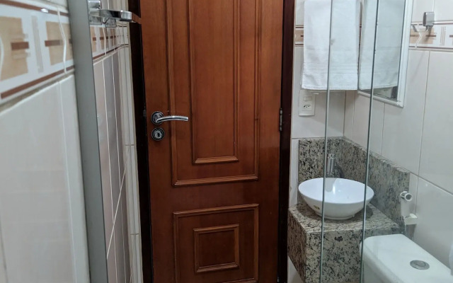 Pousada Residencia dos Sonhos