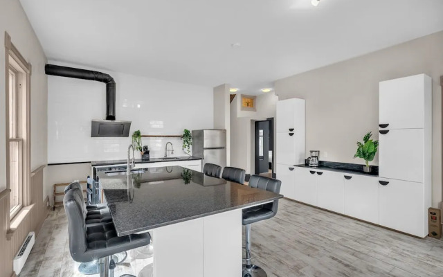 Suites Principale