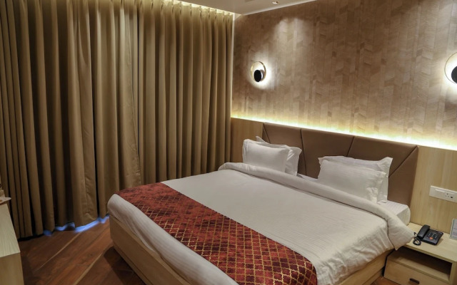 Four Leaf Hotel Arjuna Manor Varanasi