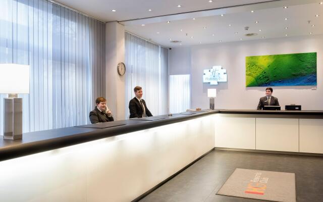 Holiday Inn Berlin City West by IHG