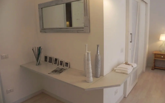 Gea apartment Etna