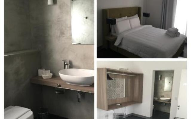 Le Margherite Guest House